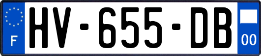 HV-655-DB