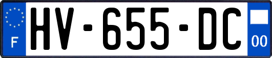 HV-655-DC