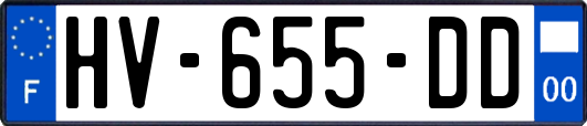 HV-655-DD