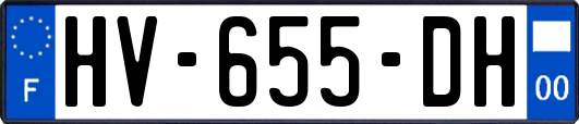 HV-655-DH