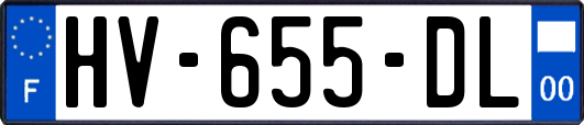 HV-655-DL
