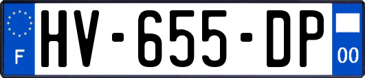 HV-655-DP