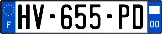 HV-655-PD