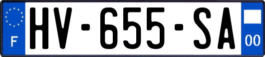 HV-655-SA