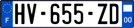 HV-655-ZD