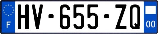HV-655-ZQ