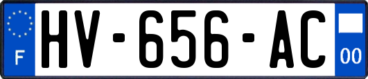 HV-656-AC