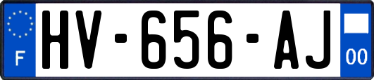 HV-656-AJ