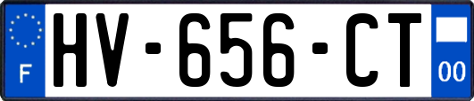 HV-656-CT
