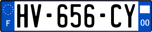 HV-656-CY