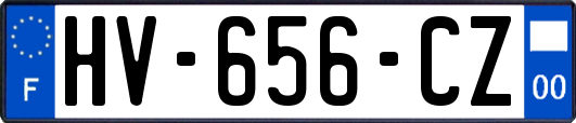 HV-656-CZ