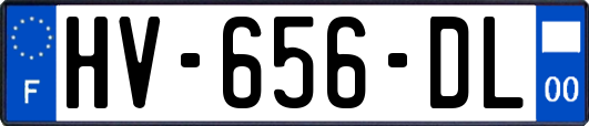 HV-656-DL