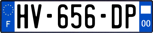 HV-656-DP