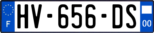 HV-656-DS