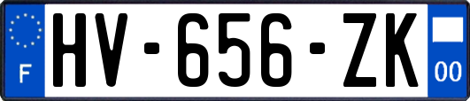 HV-656-ZK