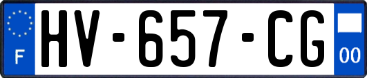 HV-657-CG