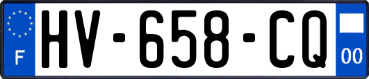 HV-658-CQ