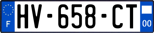 HV-658-CT