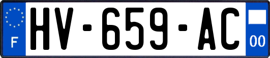 HV-659-AC