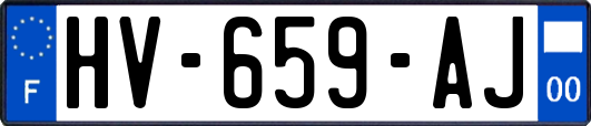 HV-659-AJ