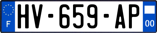 HV-659-AP