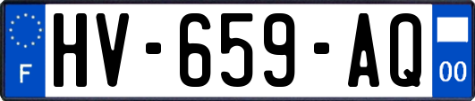 HV-659-AQ