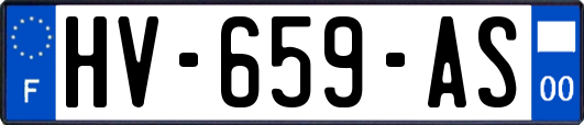 HV-659-AS