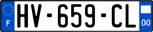 HV-659-CL