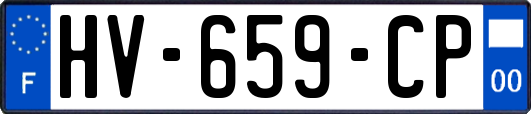 HV-659-CP