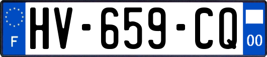 HV-659-CQ