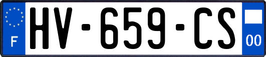HV-659-CS