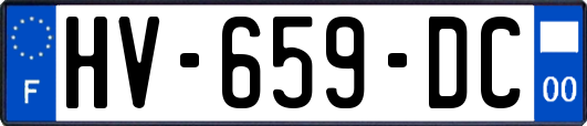 HV-659-DC
