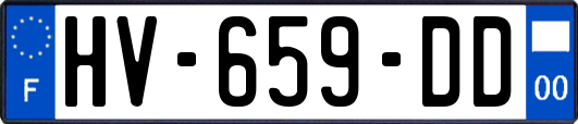 HV-659-DD