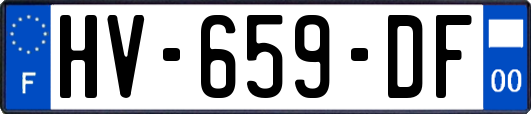HV-659-DF