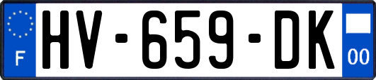 HV-659-DK