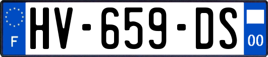 HV-659-DS