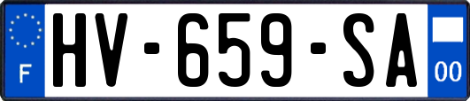 HV-659-SA