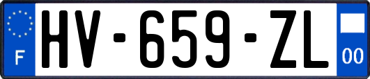 HV-659-ZL