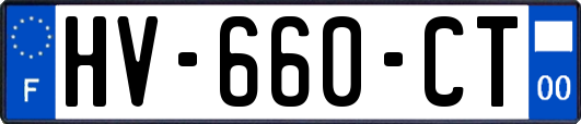 HV-660-CT