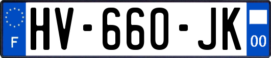 HV-660-JK