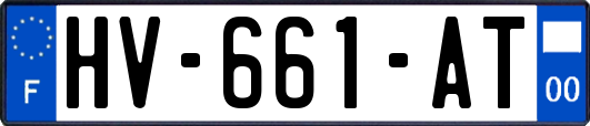 HV-661-AT