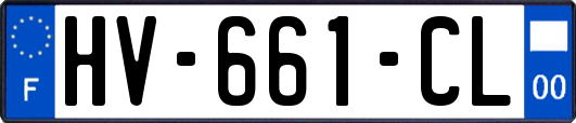 HV-661-CL