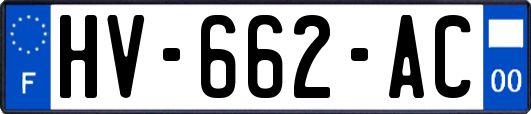 HV-662-AC