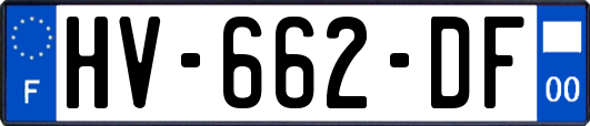HV-662-DF