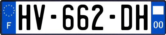 HV-662-DH