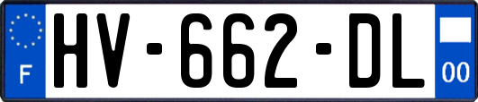 HV-662-DL