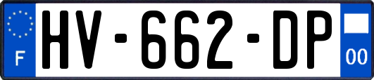 HV-662-DP