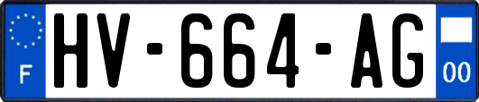 HV-664-AG