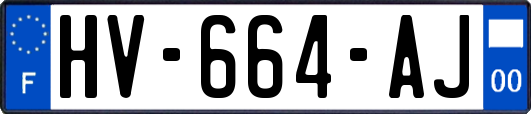 HV-664-AJ