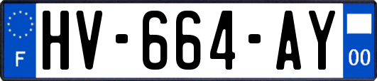 HV-664-AY